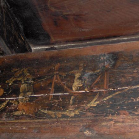 דירות פררה Frescobaldi Aparments! A Casa Di Francesco מראה חיצוני תמונה