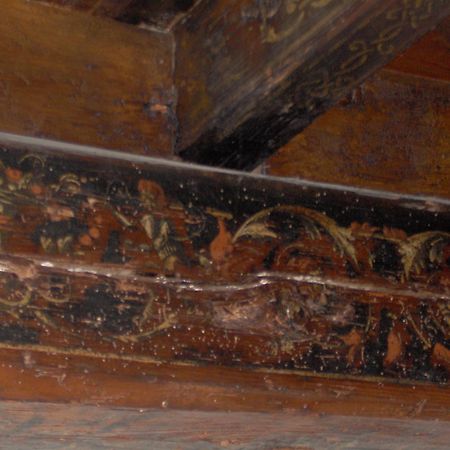 דירות פררה Frescobaldi Aparments! A Casa Di Francesco מראה חיצוני תמונה