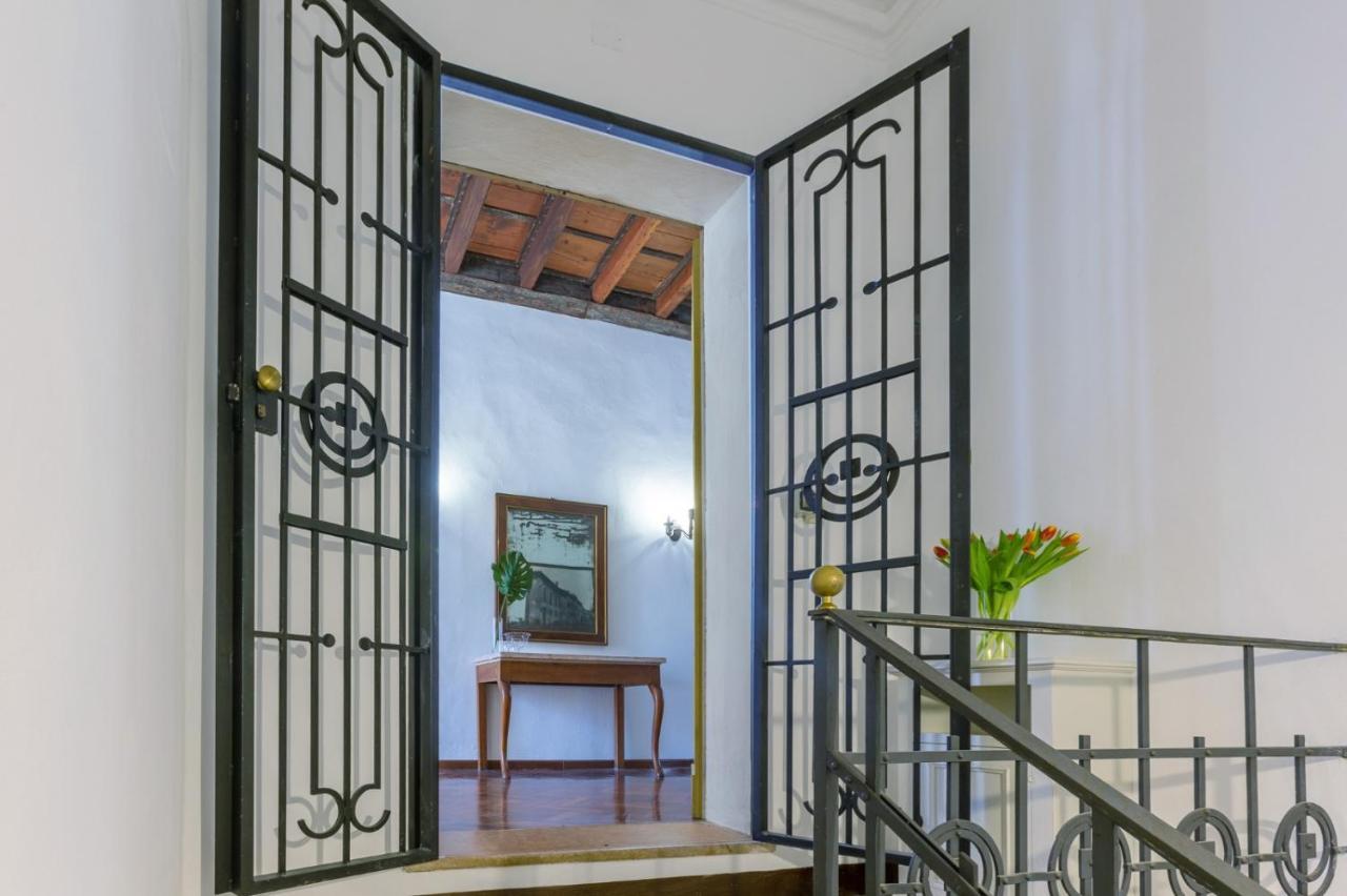 דירות פררה Frescobaldi Aparments! A Casa Di Francesco מראה חיצוני תמונה