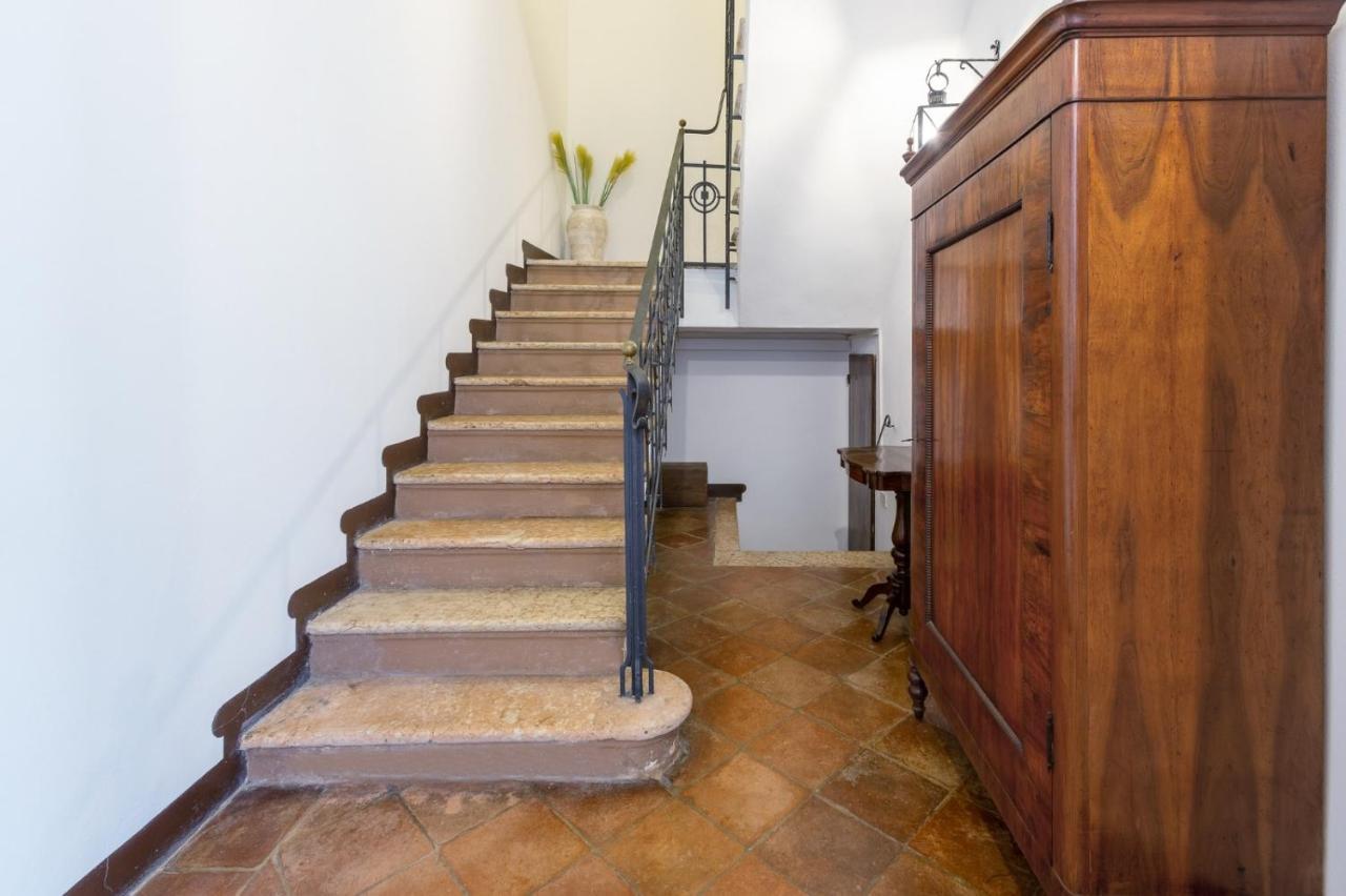 דירות פררה Frescobaldi Aparments! A Casa Di Francesco מראה חיצוני תמונה