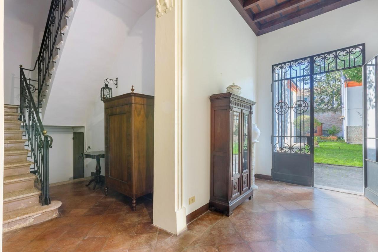 דירות פררה Frescobaldi Aparments! A Casa Di Francesco מראה חיצוני תמונה