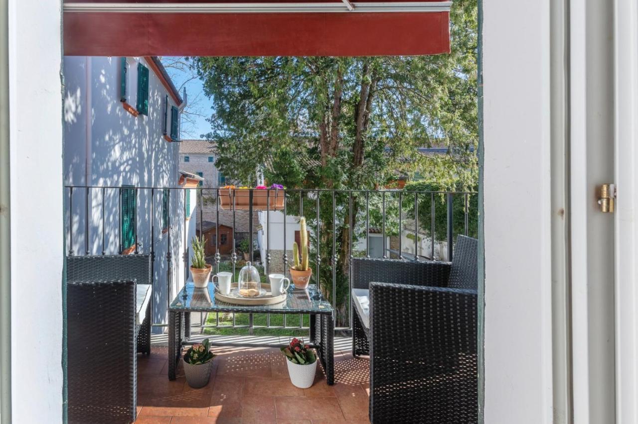 דירות פררה Frescobaldi Aparments! A Casa Di Francesco מראה חיצוני תמונה