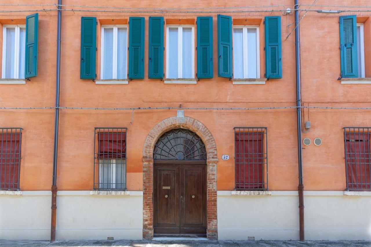 דירות פררה Frescobaldi Aparments! A Casa Di Francesco מראה חיצוני תמונה