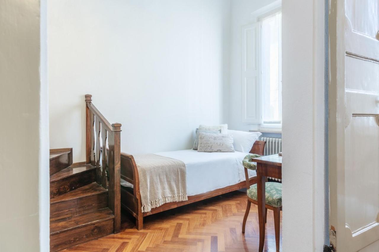 דירות פררה Frescobaldi Aparments! A Casa Di Francesco מראה חיצוני תמונה