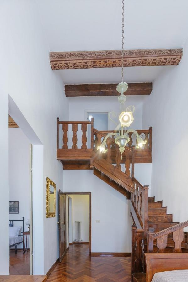 דירות פררה Frescobaldi Aparments! A Casa Di Francesco מראה חיצוני תמונה
