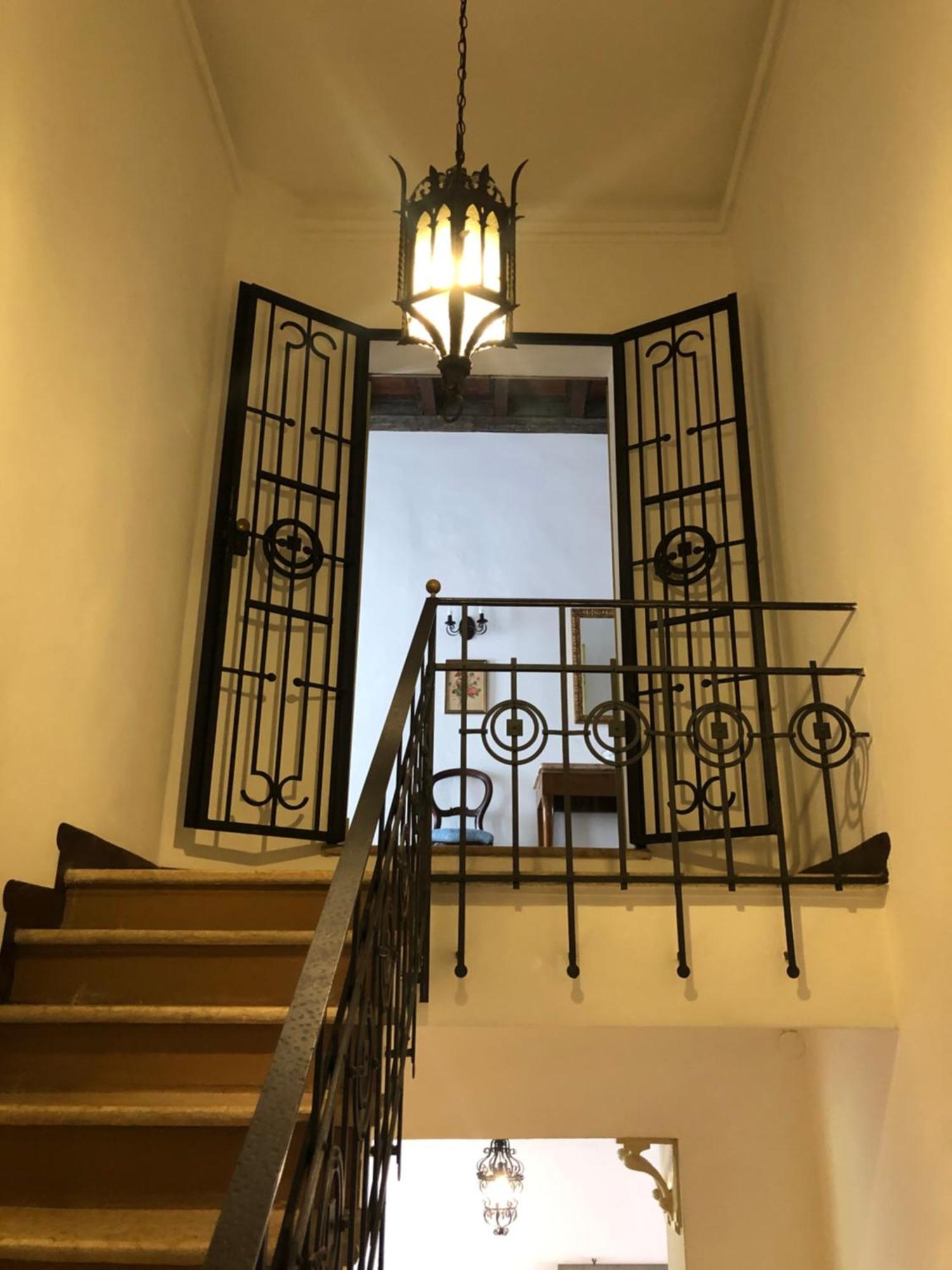 דירות פררה Frescobaldi Aparments! A Casa Di Francesco מראה חיצוני תמונה