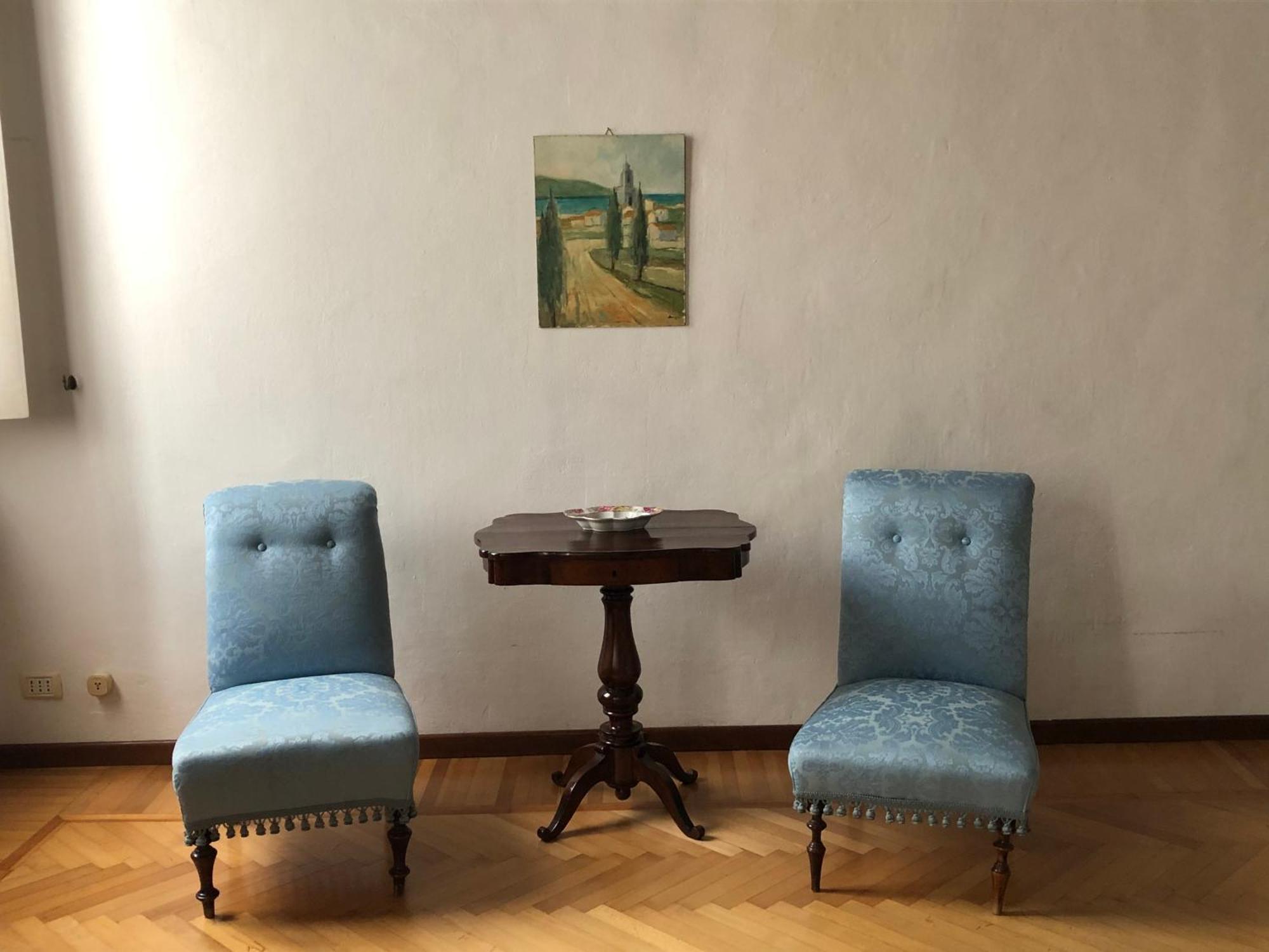 דירות פררה Frescobaldi Aparments! A Casa Di Francesco מראה חיצוני תמונה