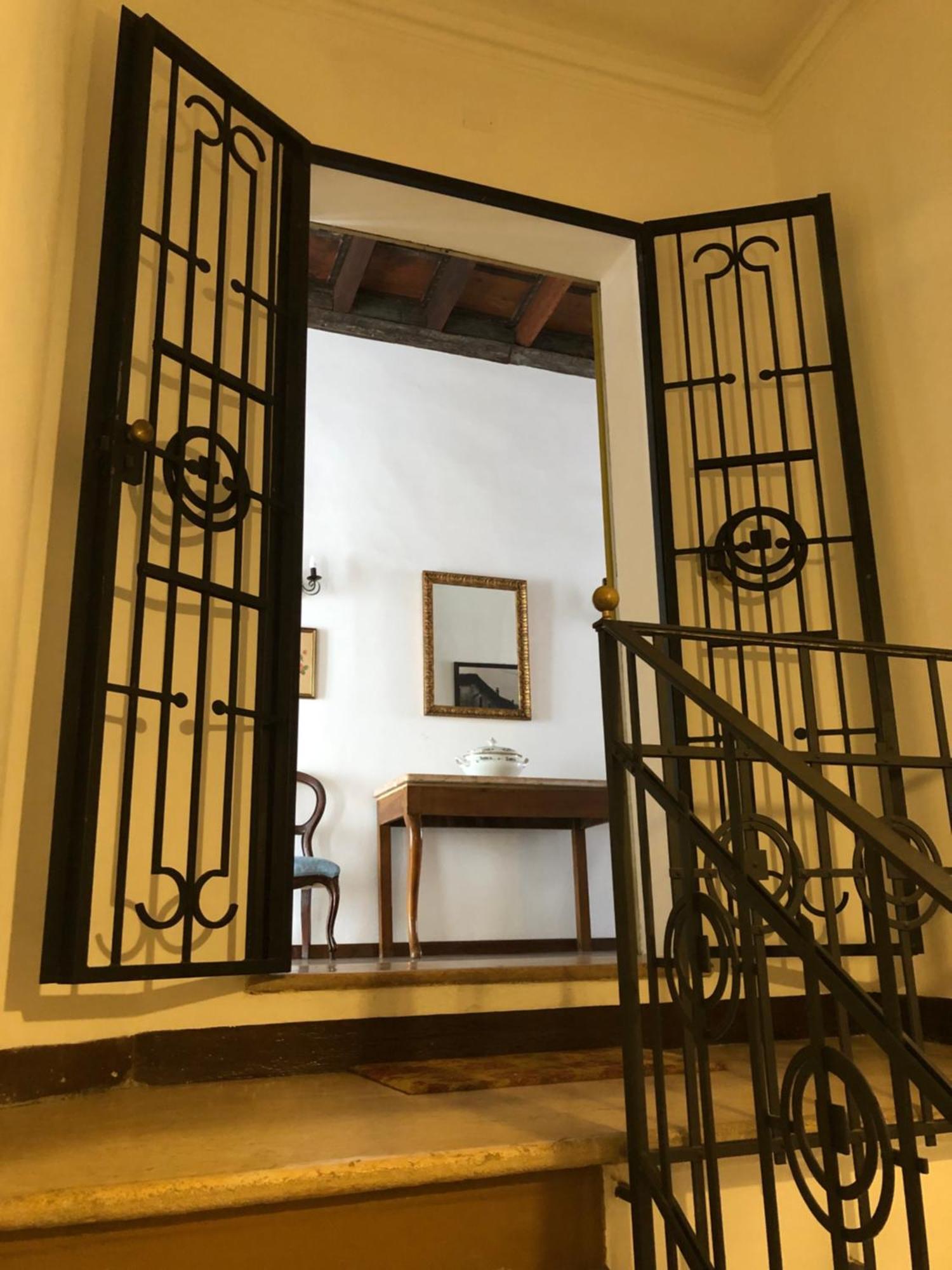 דירות פררה Frescobaldi Aparments! A Casa Di Francesco מראה חיצוני תמונה