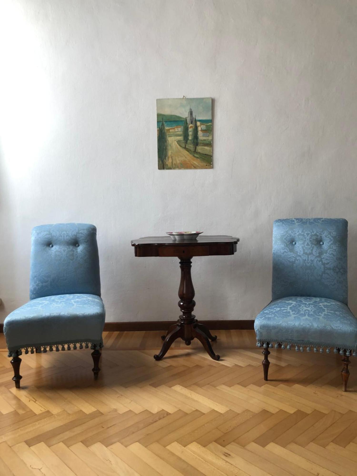 דירות פררה Frescobaldi Aparments! A Casa Di Francesco מראה חיצוני תמונה