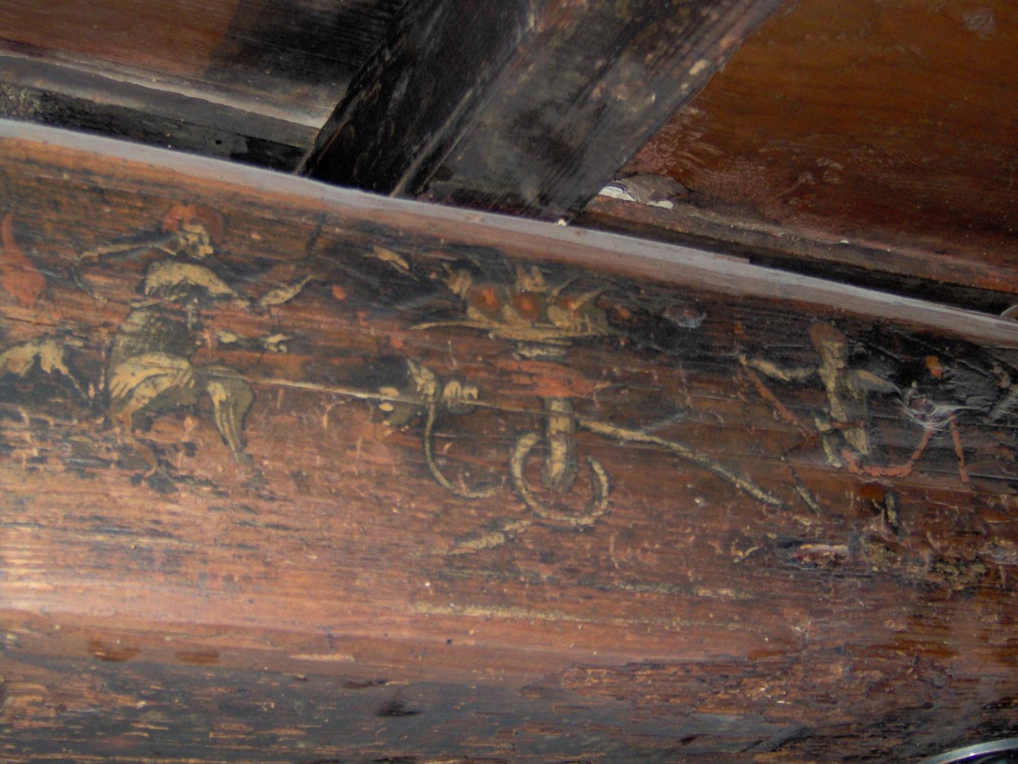 דירות פררה Frescobaldi Aparments! A Casa Di Francesco מראה חיצוני תמונה