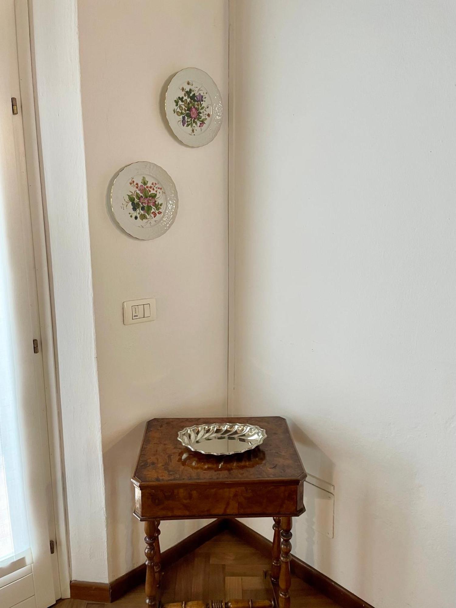 דירות פררה Frescobaldi Aparments! A Casa Di Francesco מראה חיצוני תמונה