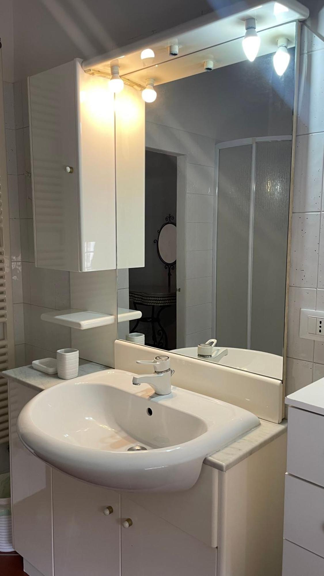 דירות פררה Frescobaldi Aparments! A Casa Di Francesco מראה חיצוני תמונה