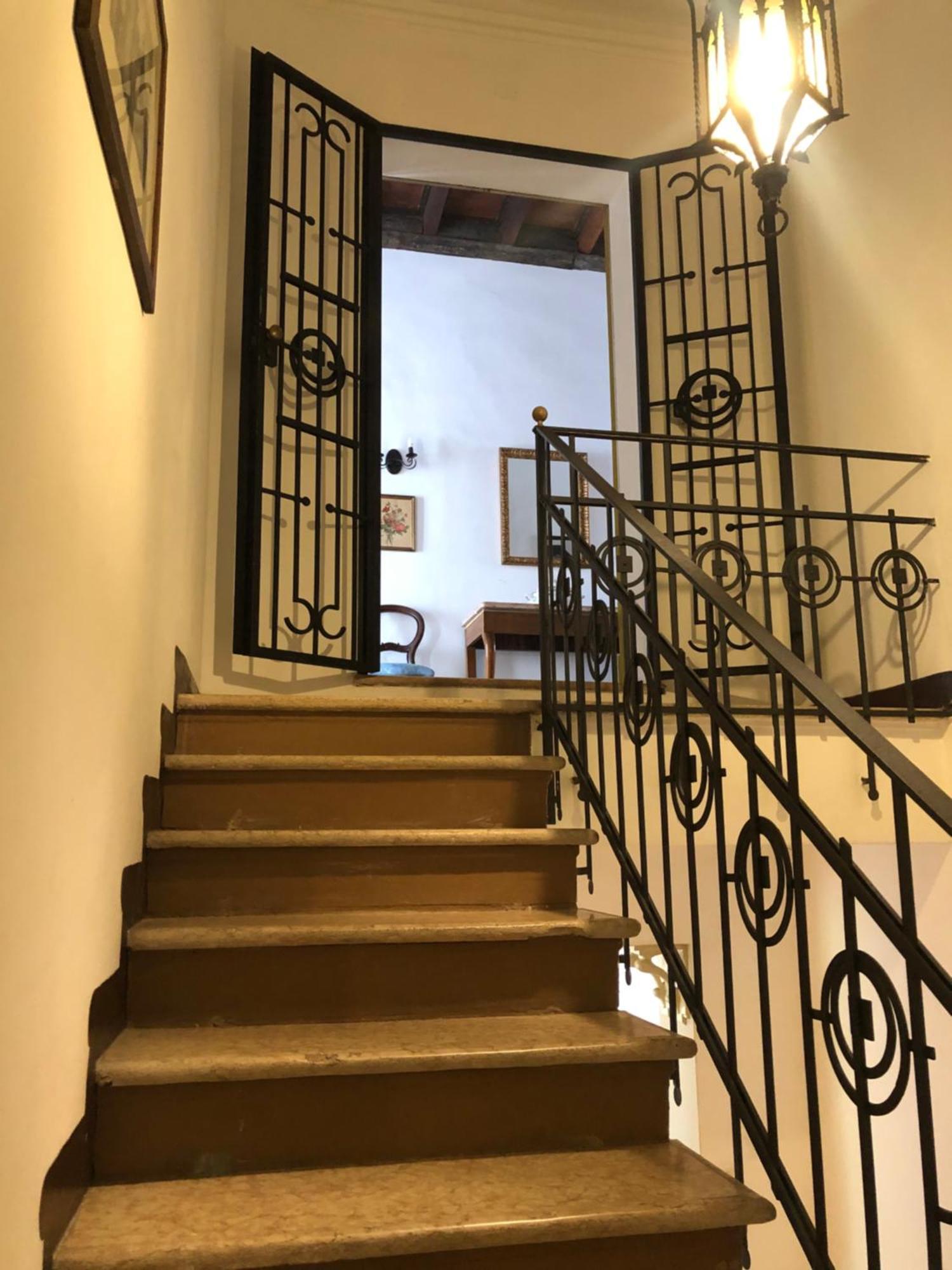 דירות פררה Frescobaldi Aparments! A Casa Di Francesco מראה חיצוני תמונה