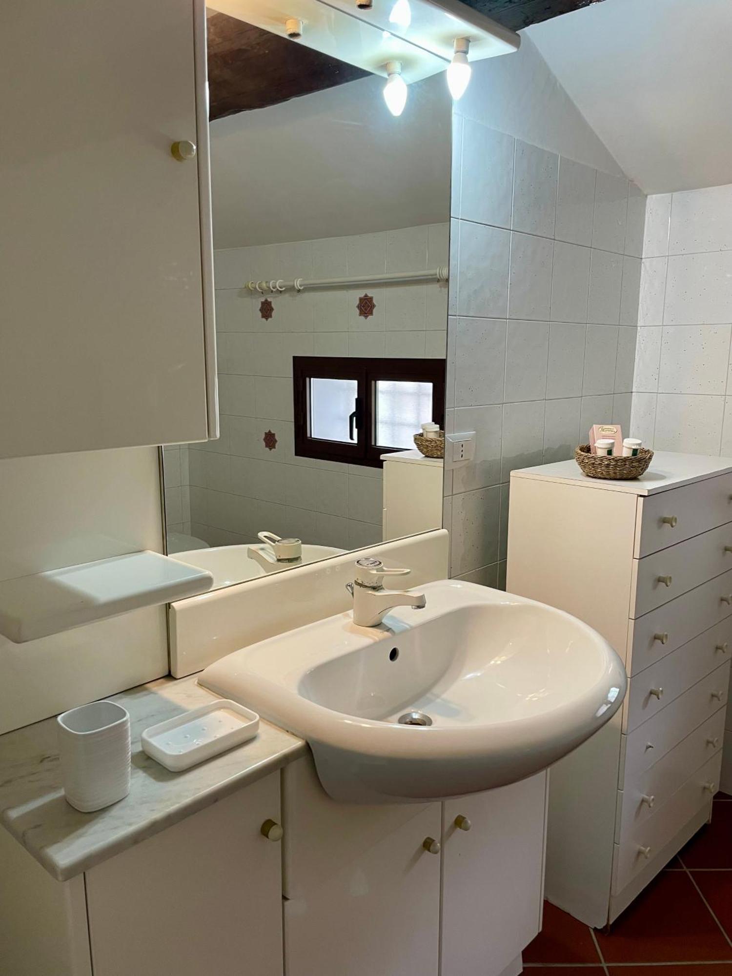 דירות פררה Frescobaldi Aparments! A Casa Di Francesco מראה חיצוני תמונה