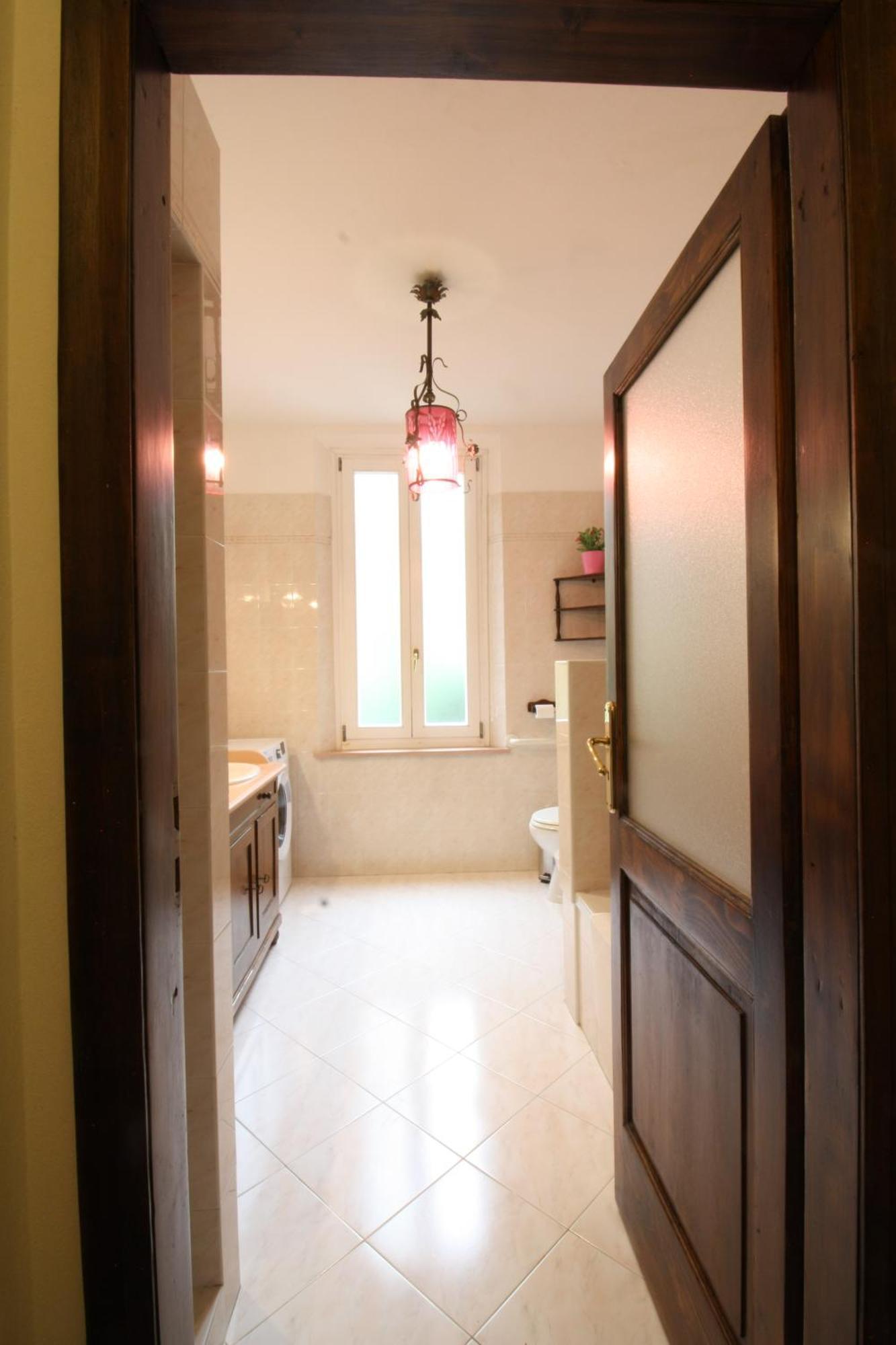 דירות פררה Frescobaldi Aparments! A Casa Di Francesco מראה חיצוני תמונה