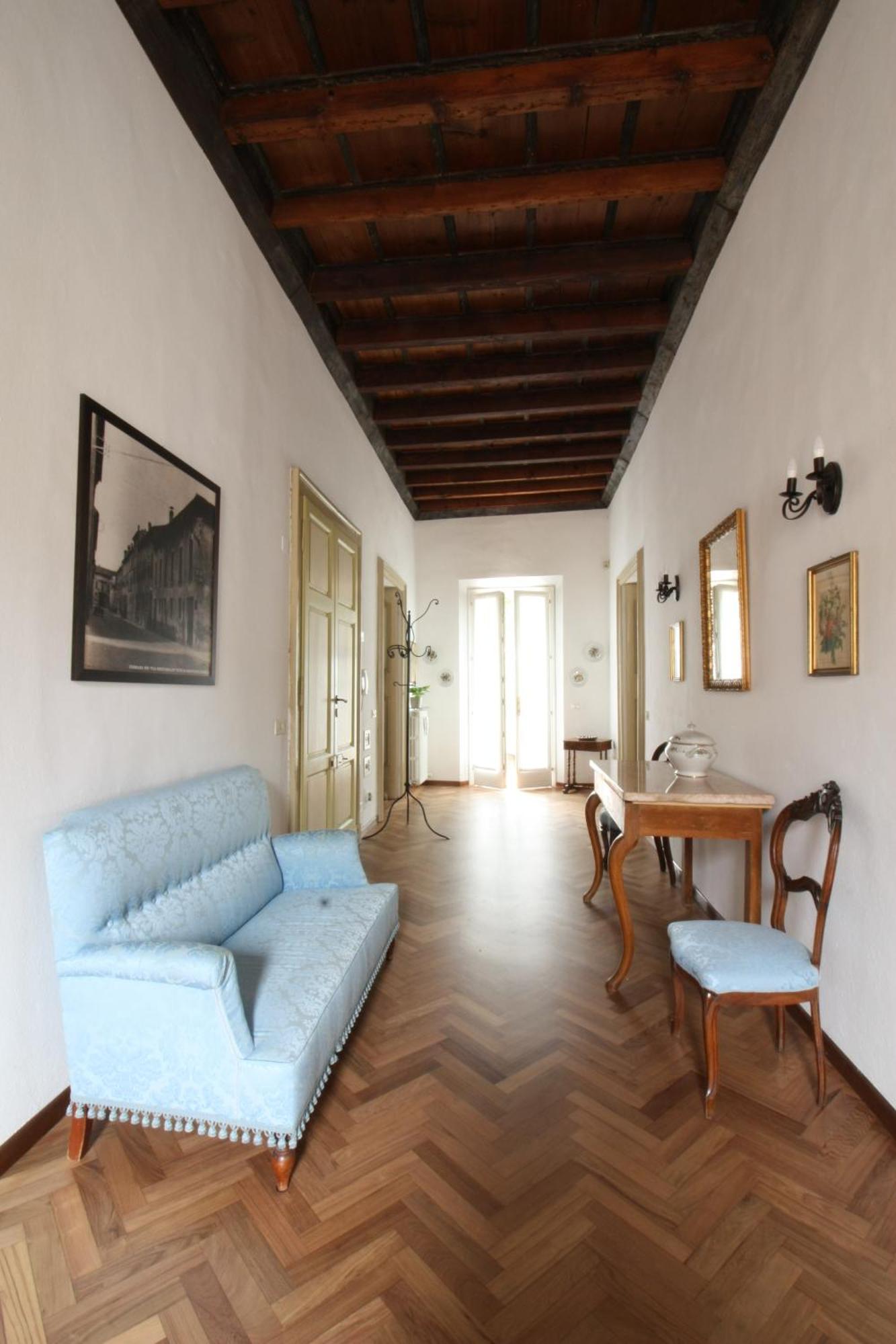 דירות פררה Frescobaldi Aparments! A Casa Di Francesco מראה חיצוני תמונה