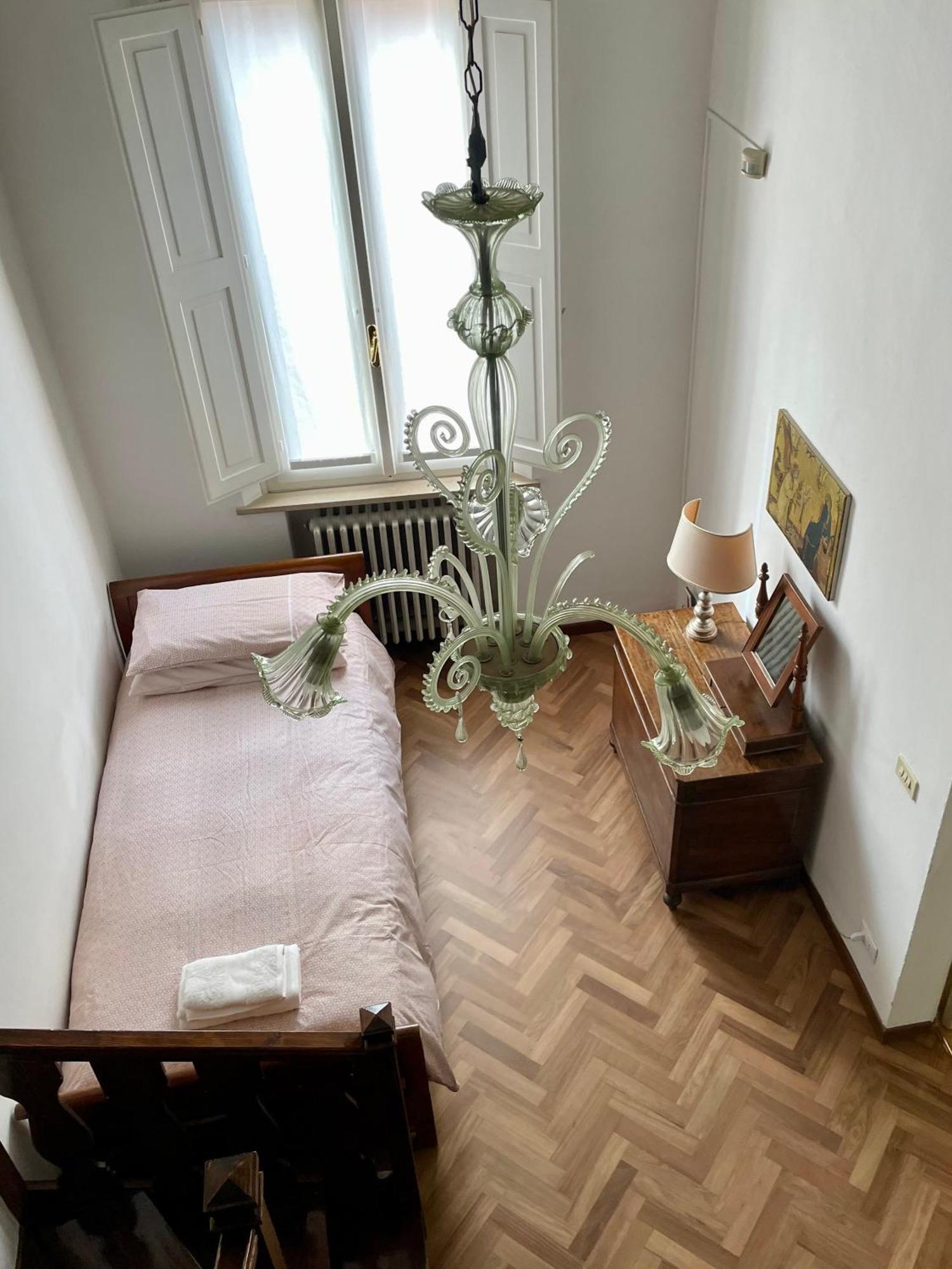 דירות פררה Frescobaldi Aparments! A Casa Di Francesco מראה חיצוני תמונה