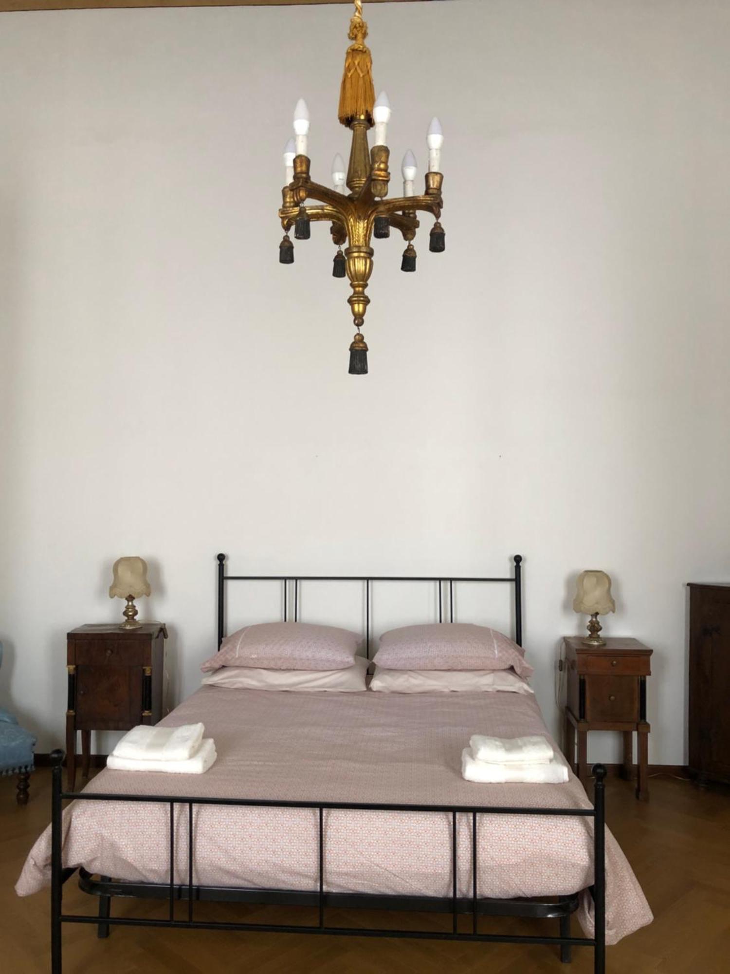 דירות פררה Frescobaldi Aparments! A Casa Di Francesco מראה חיצוני תמונה