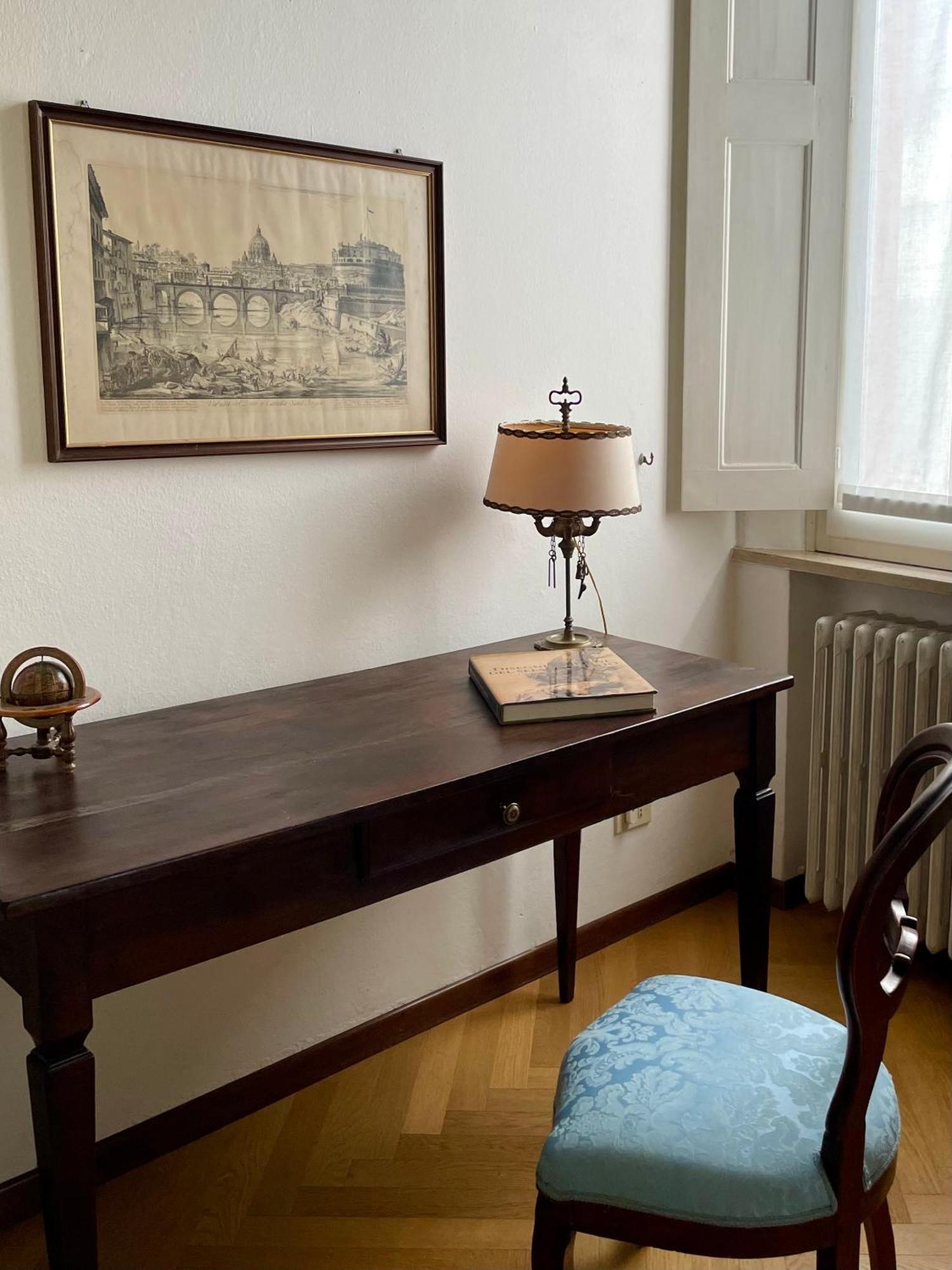 דירות פררה Frescobaldi Aparments! A Casa Di Francesco מראה חיצוני תמונה