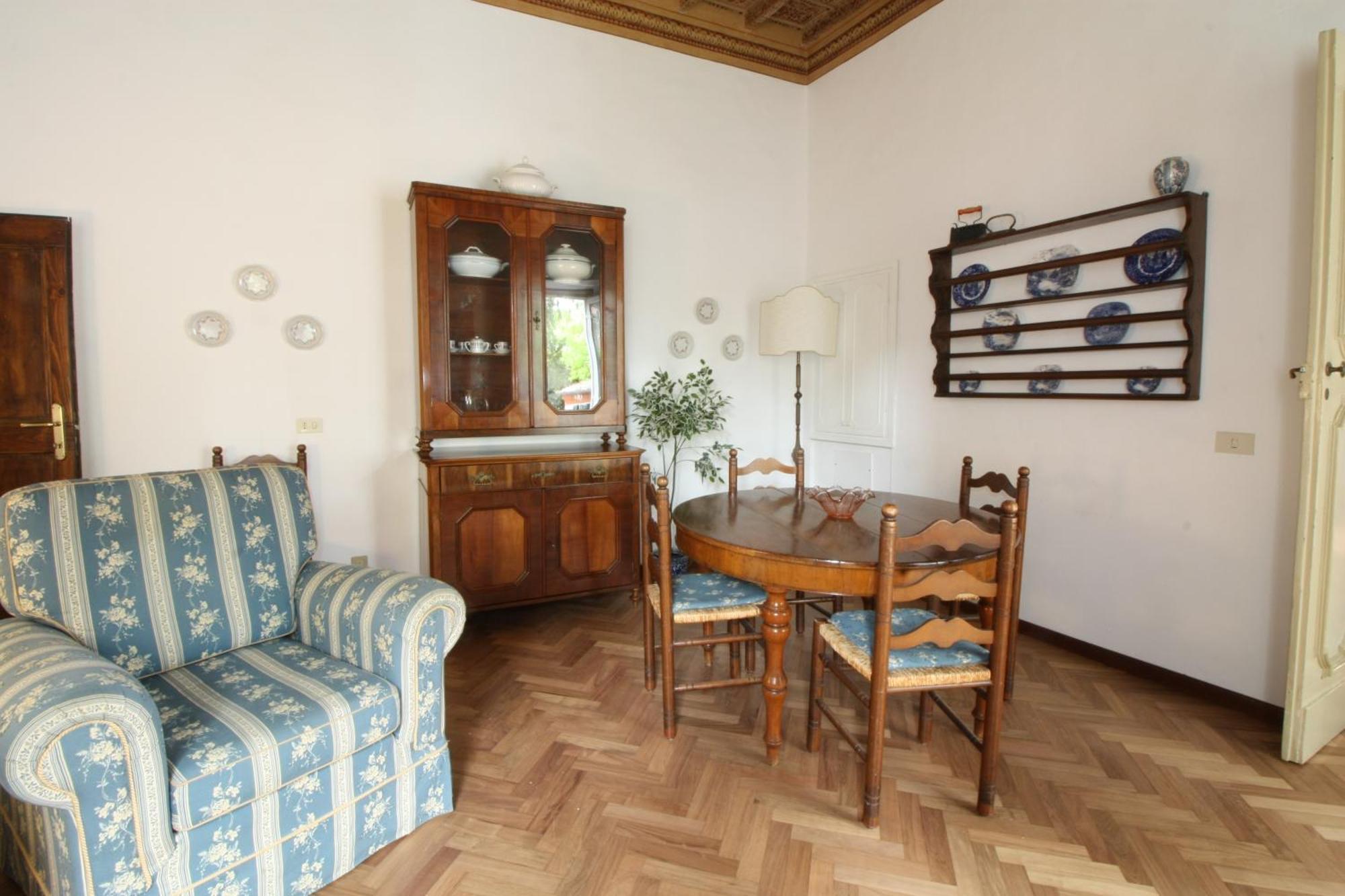 דירות פררה Frescobaldi Aparments! A Casa Di Francesco מראה חיצוני תמונה