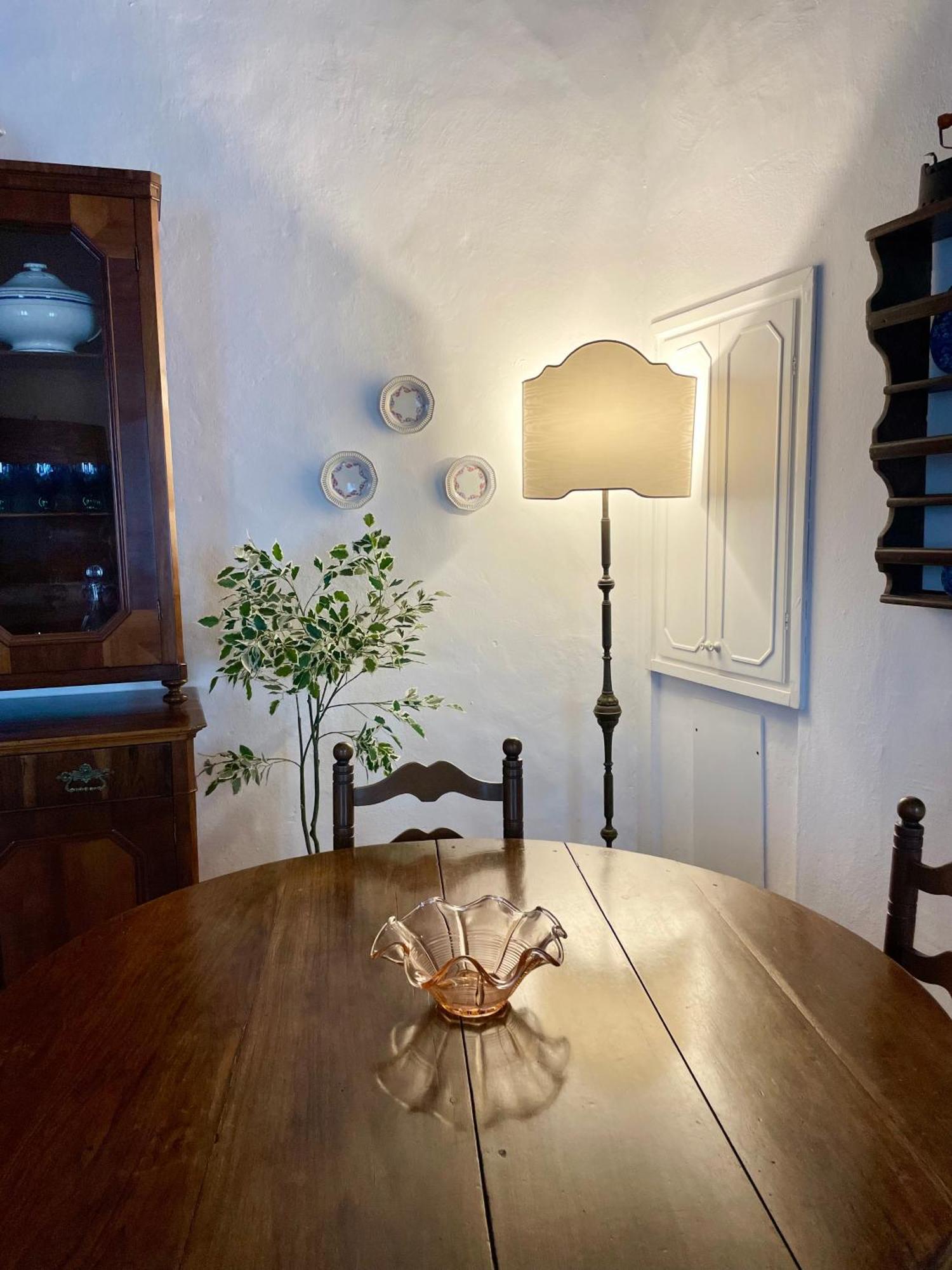 דירות פררה Frescobaldi Aparments! A Casa Di Francesco מראה חיצוני תמונה