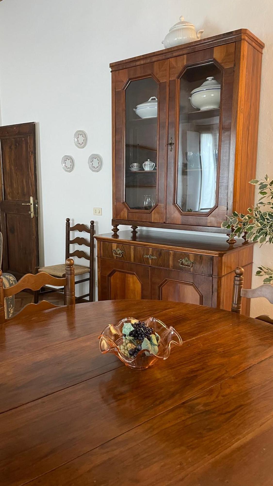 דירות פררה Frescobaldi Aparments! A Casa Di Francesco מראה חיצוני תמונה