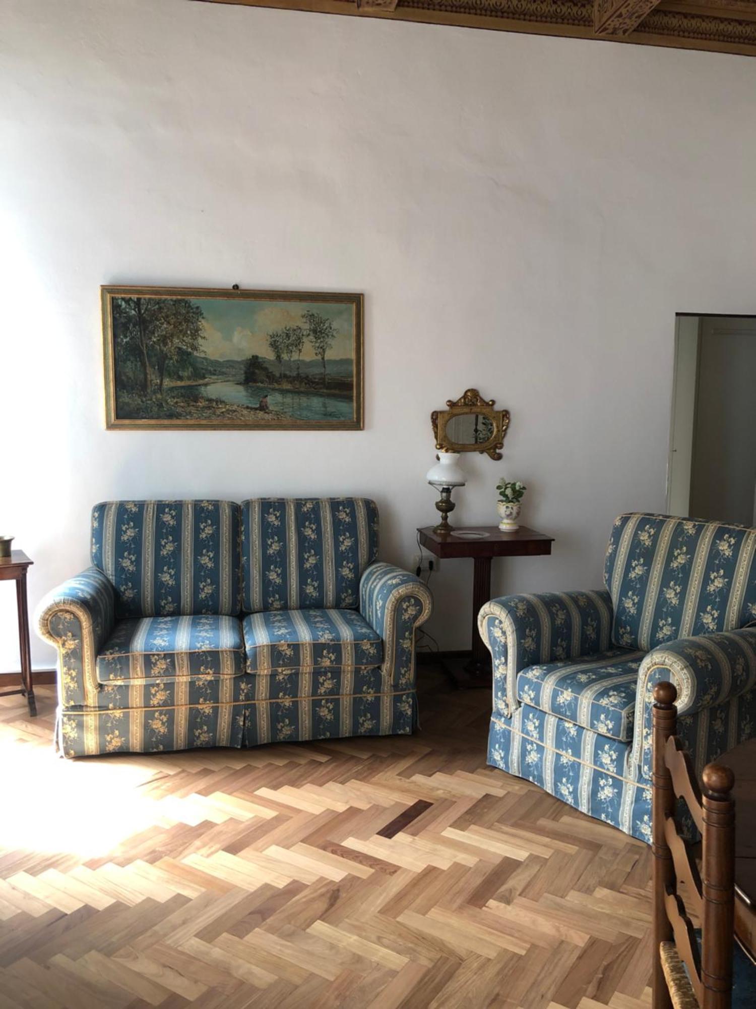 דירות פררה Frescobaldi Aparments! A Casa Di Francesco מראה חיצוני תמונה