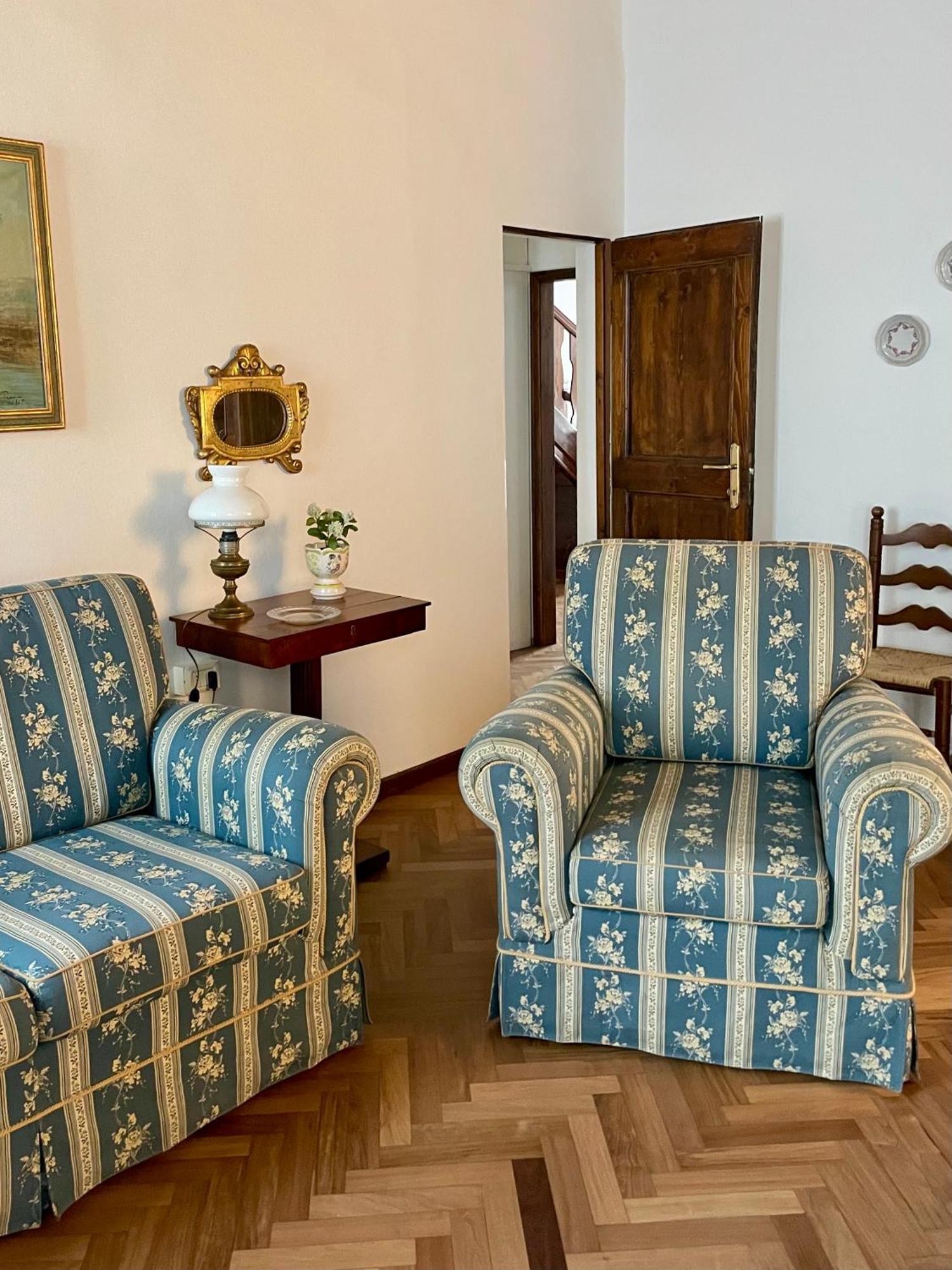 דירות פררה Frescobaldi Aparments! A Casa Di Francesco מראה חיצוני תמונה